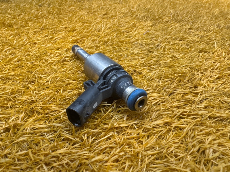 форсунка топливная, 2000 рублей, Красноярск