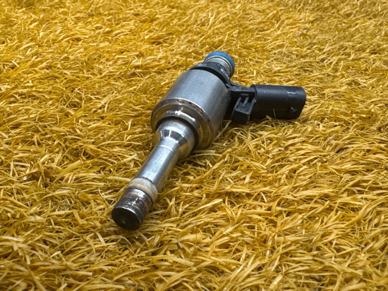 форсунка топливная, 2000 рублей, Красноярск