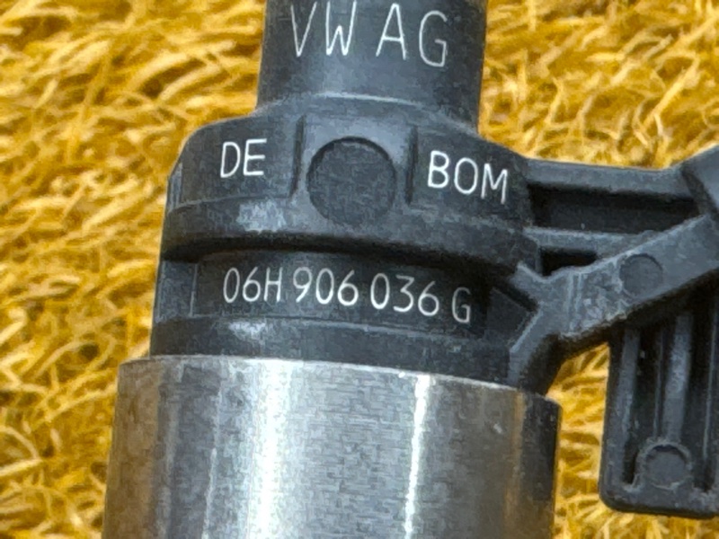 форсунка топливная, 2000 рублей, Красноярск