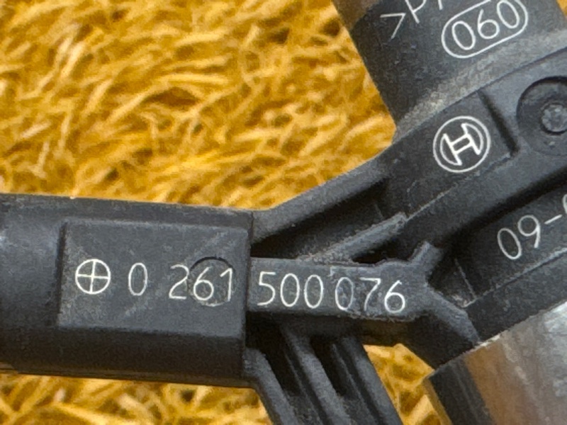 форсунка топливная, 2000 рублей, Красноярск