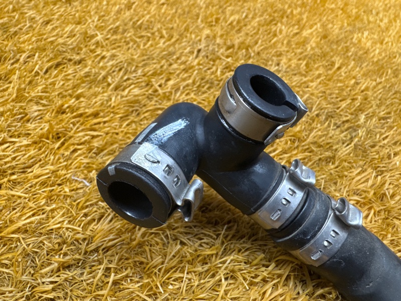 трубка вакуумная, 400 рублей, Красноярск