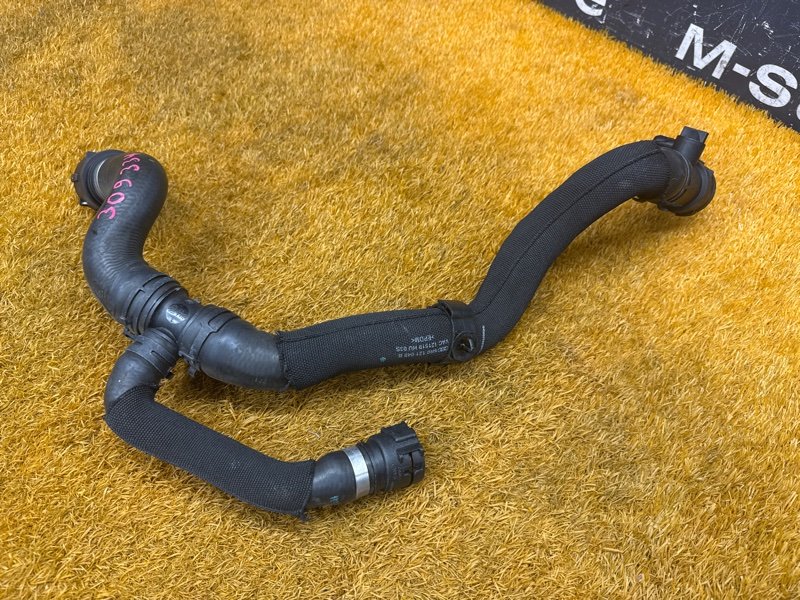 Патрубок радиатора нижний, 2000 рублей, Красноярск