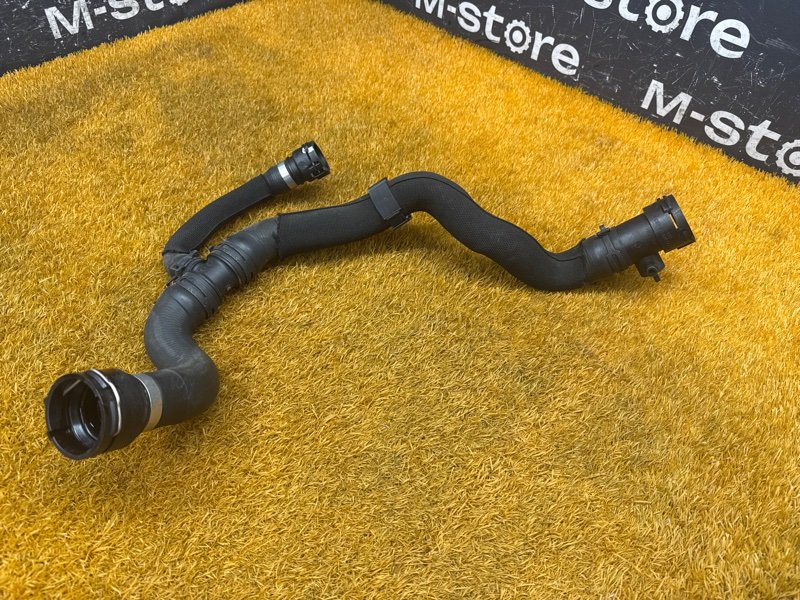 Патрубок радиатора нижний, 2000 рублей, Красноярск