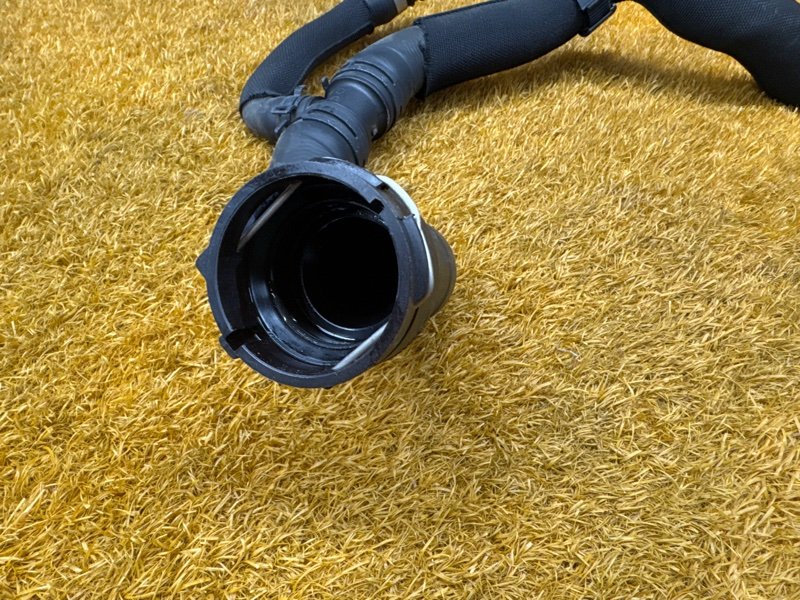 Патрубок радиатора нижний, 2000 рублей, Красноярск