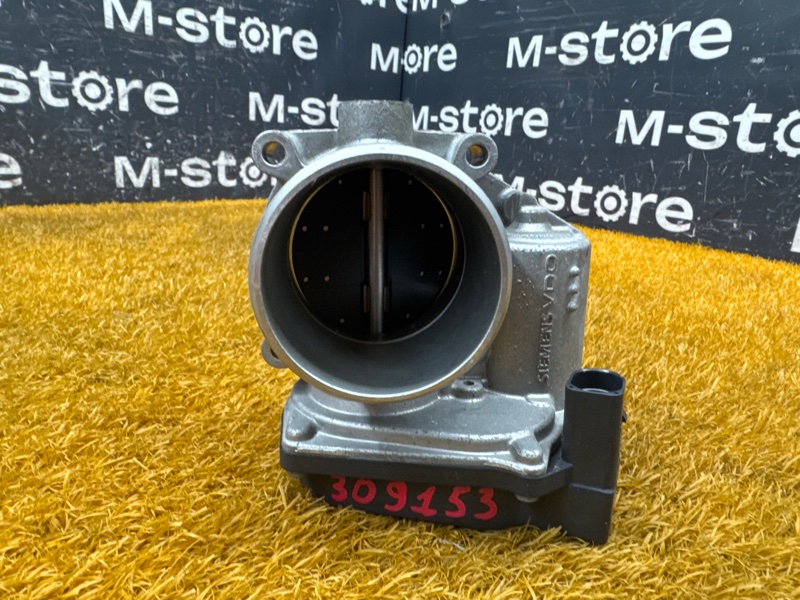 дроссельная заслонка, 3500 рублей, Красноярск