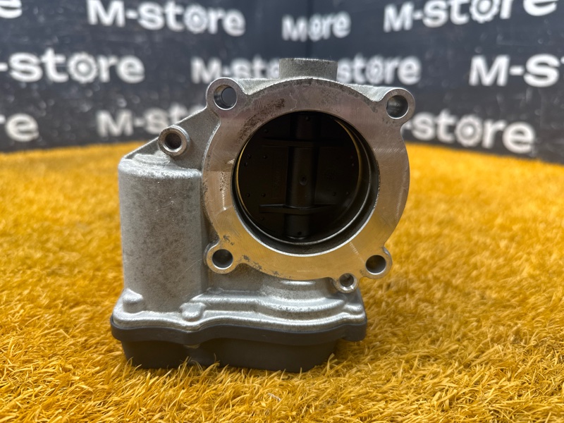 дроссельная заслонка, 3500 рублей, Красноярск