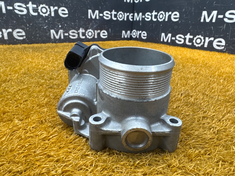 дроссельная заслонка, 3500 рублей, Красноярск