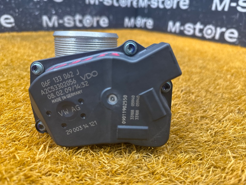 дроссельная заслонка, 3500 рублей, Красноярск