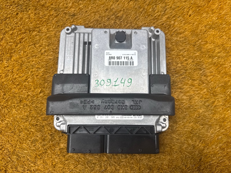 блок управления двс, 8000 рублей, Красноярск