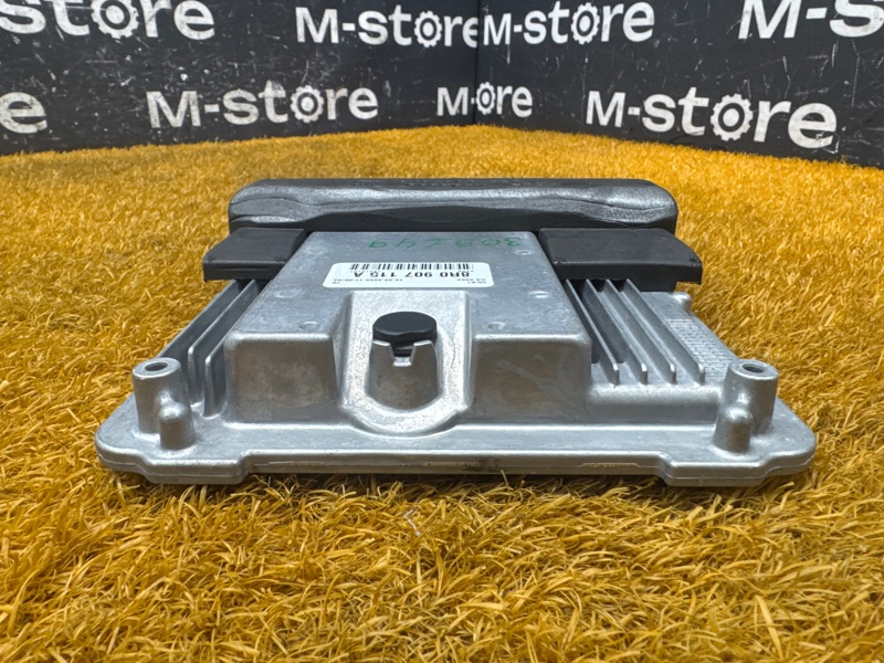 блок управления двс, 8000 рублей, Красноярск