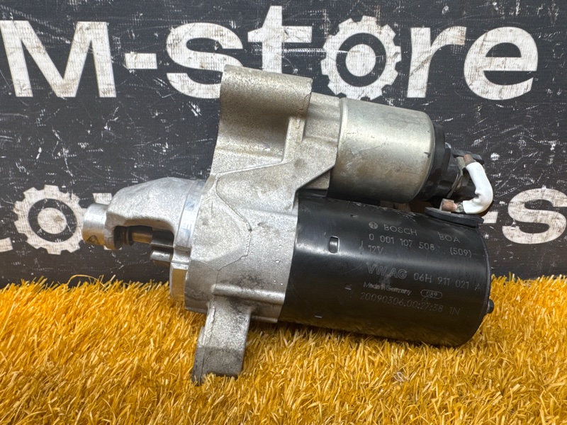 стартер, 5000 рублей, Красноярск