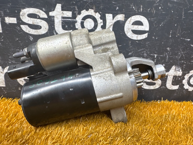 стартер, 5000 рублей, Красноярск