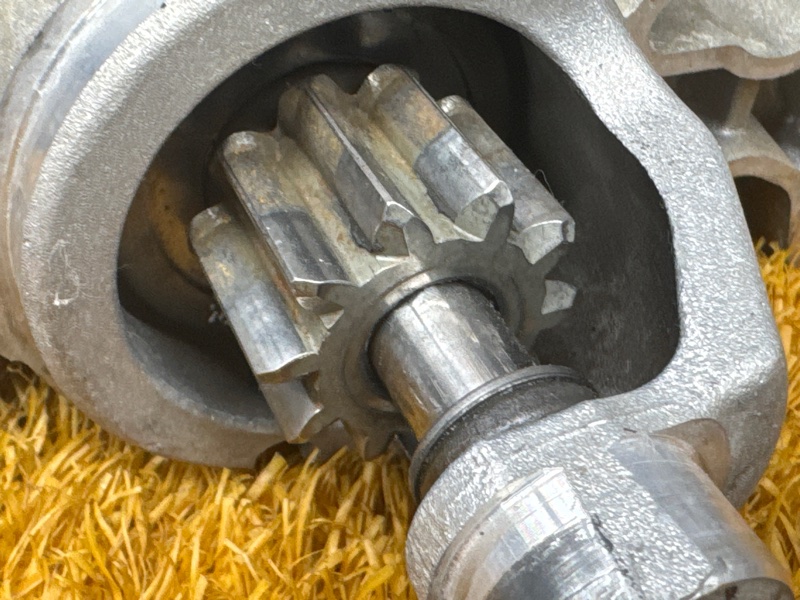 стартер, 5000 рублей, Красноярск