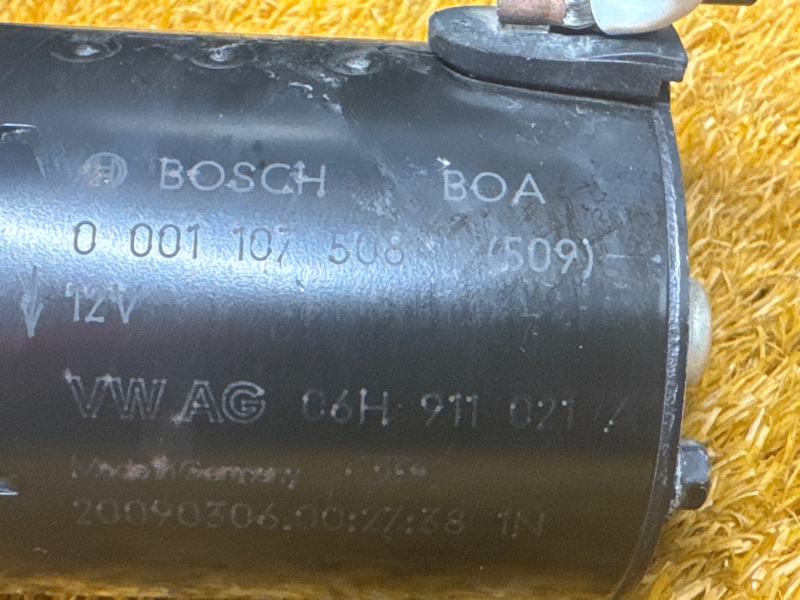 стартер, 5000 рублей, Красноярск