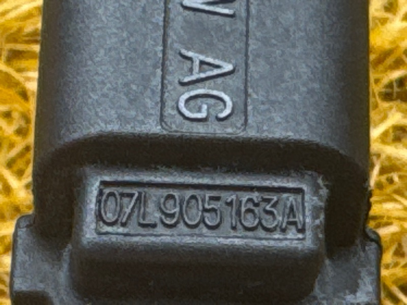 Датчик положения распредвала, 1000 рублей, Красноярск