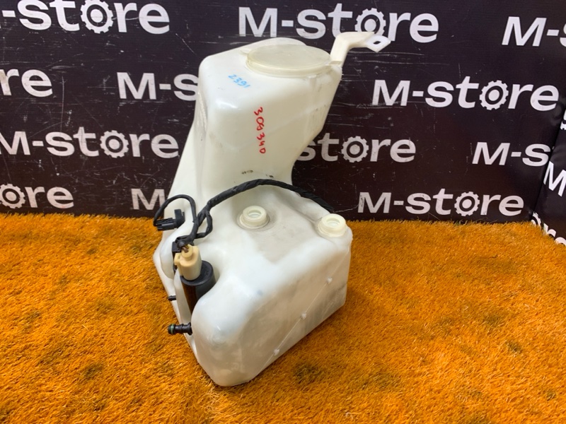 Бачок омывателя, 2500 рублей, Красноярск