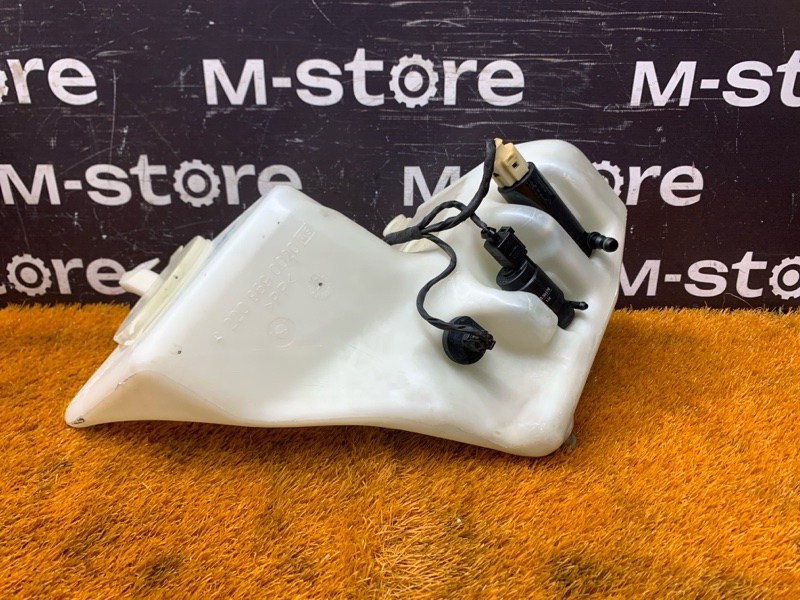 Бачок омывателя, 2500 рублей, Красноярск