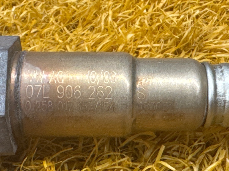 Датчик кислорода, 2000 рублей, Красноярск