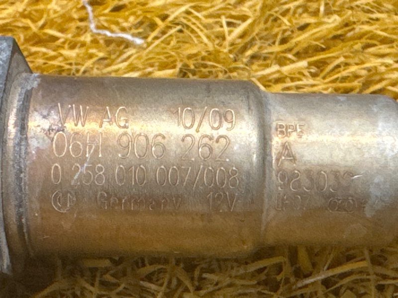 Датчик кислорода, 1000 рублей, Красноярск