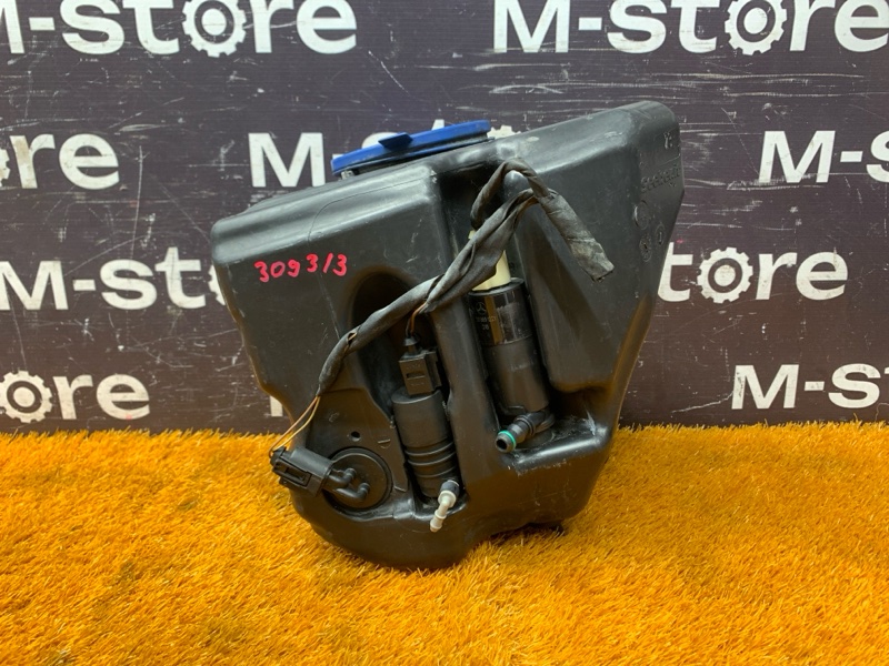 Бачок омывателя, 2400 рублей, Красноярск