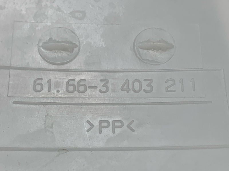 Бачок омывателя, 2700 рублей, Красноярск