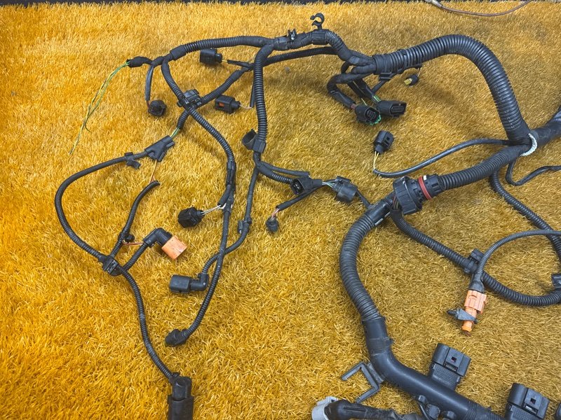 коса двс, 3500 рублей, Красноярск