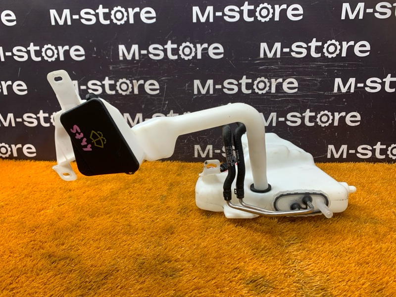 Бачок омывателя, 500 рублей, Красноярск