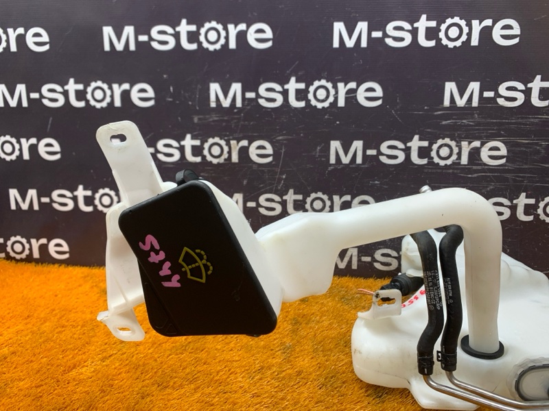 Бачок омывателя, 500 рублей, Красноярск