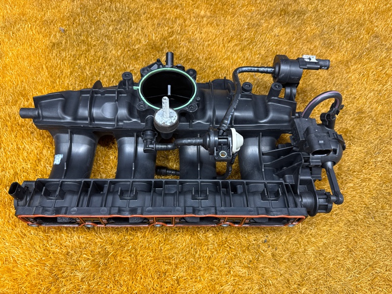 коллектор впускной, 9000 рублей, Красноярск