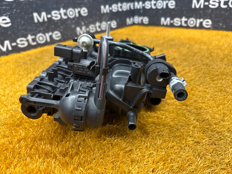 коллектор впускной, 9000 рублей, Красноярск