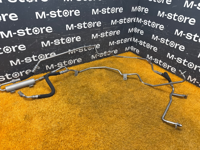 трубка охлаждения акпп, 6500 рублей, Красноярск