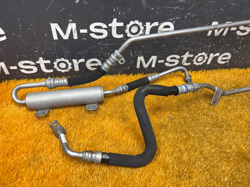 трубка охлаждения акпп, 6500 рублей, Красноярск