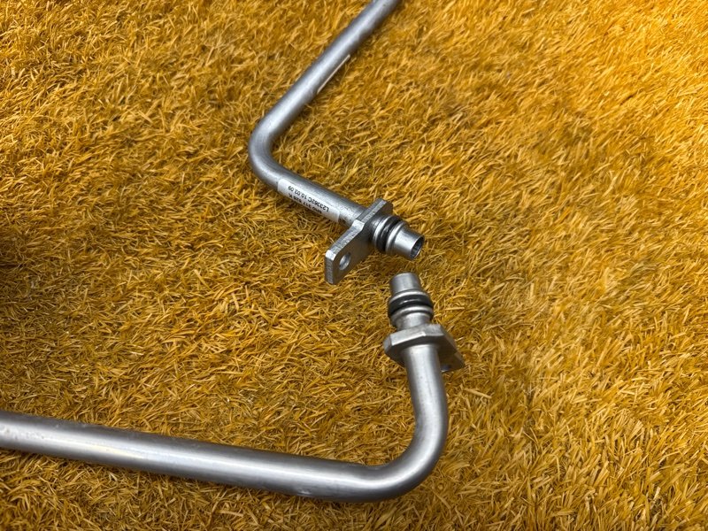 трубка охлаждения акпп, 6500 рублей, Красноярск