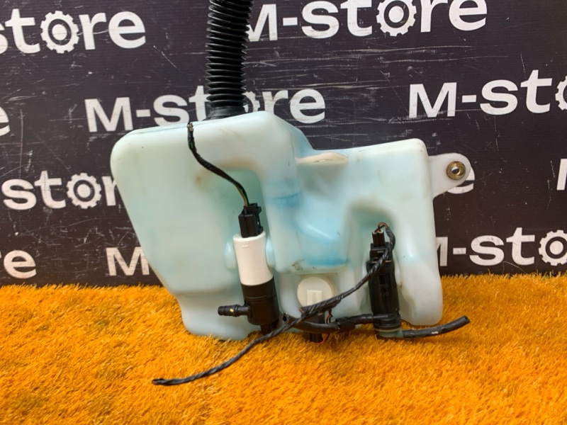 Бачок омывателя, 3000 рублей, Красноярск