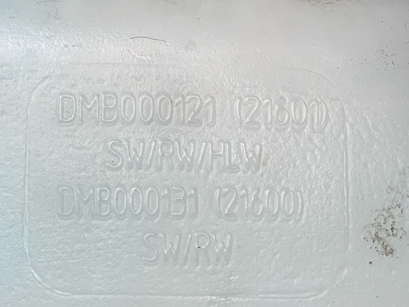 Бачок омывателя, 3000 рублей, Красноярск