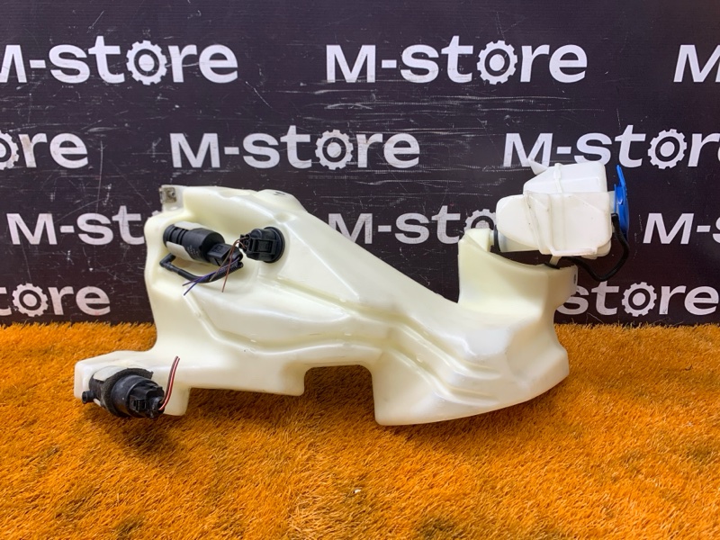 Бачок омывателя, 2500 рублей, Красноярск