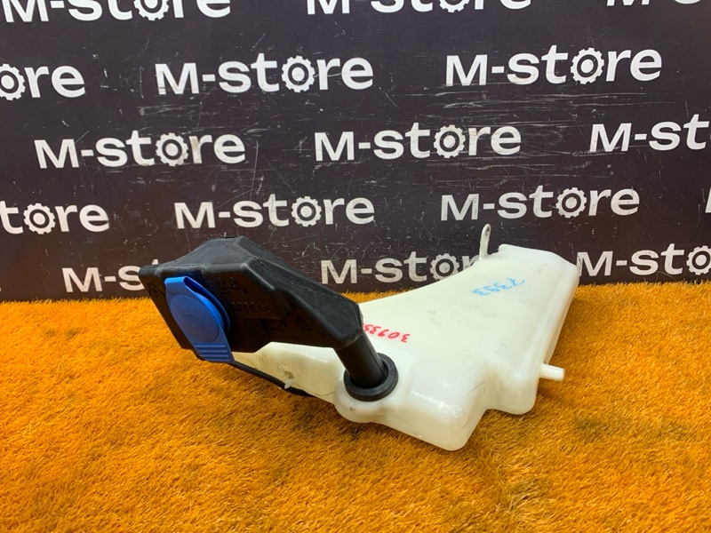 Бачок омывателя, 1000 рублей, Красноярск