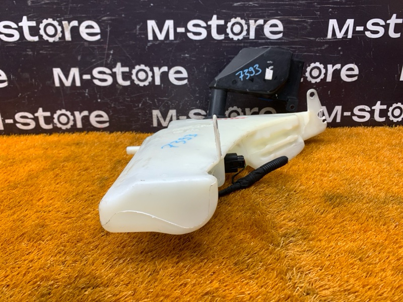 Бачок омывателя, 1000 рублей, Красноярск