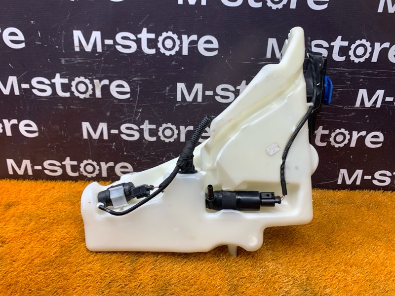 Бачок омывателя, 1000 рублей, Красноярск