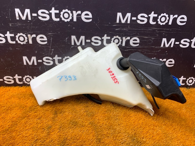 Бачок омывателя, 1000 рублей, Красноярск