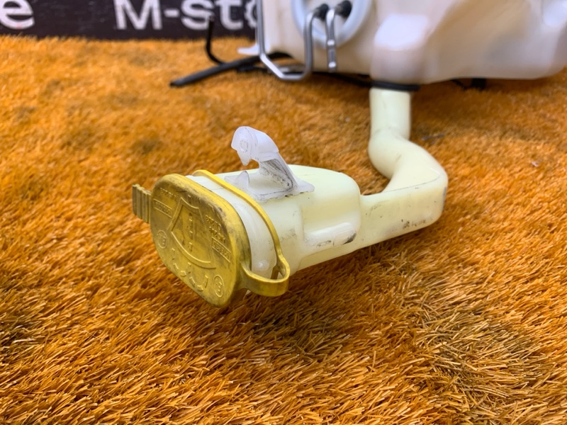 Бачок омывателя, 2500 рублей, Красноярск