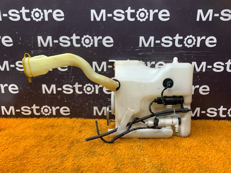 Бачок омывателя, 2500 рублей, Красноярск