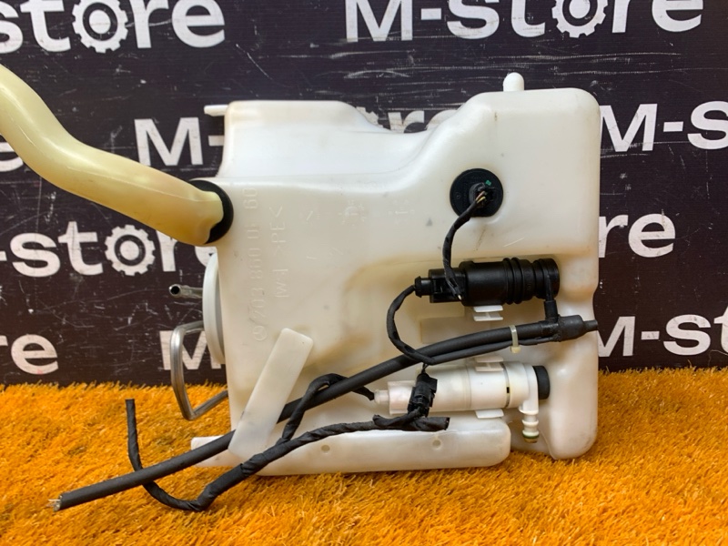 Бачок омывателя, 2500 рублей, Красноярск