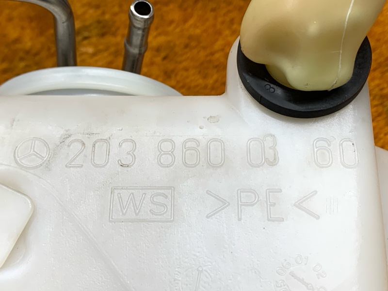 Бачок омывателя, 2500 рублей, Красноярск