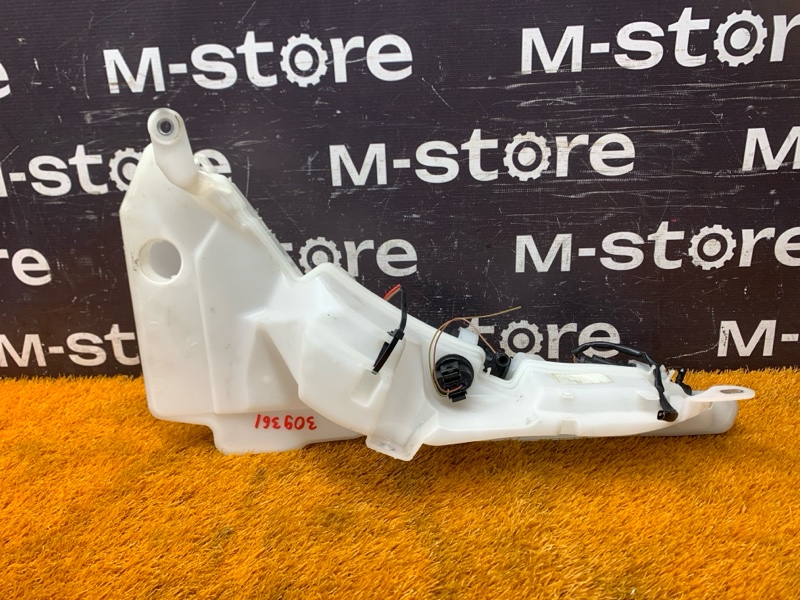 Бачок омывателя, 1200 рублей, Красноярск