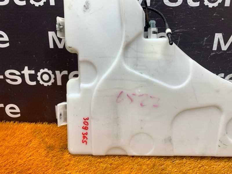 Бачок омывателя, 2500 рублей, Красноярск