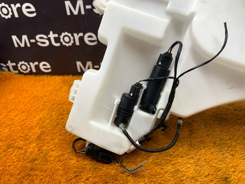 Бачок омывателя, 2500 рублей, Красноярск