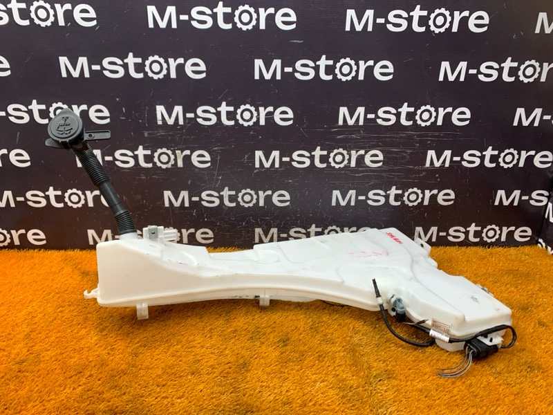 Бачок омывателя, 2500 рублей, Красноярск