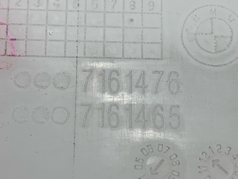 Бачок омывателя, 2500 рублей, Красноярск