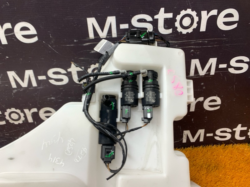 Бачок омывателя, 3500 рублей, Красноярск